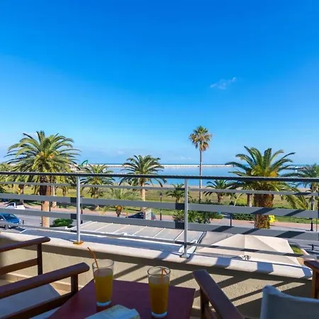 George's Poet Maisonette Crete *