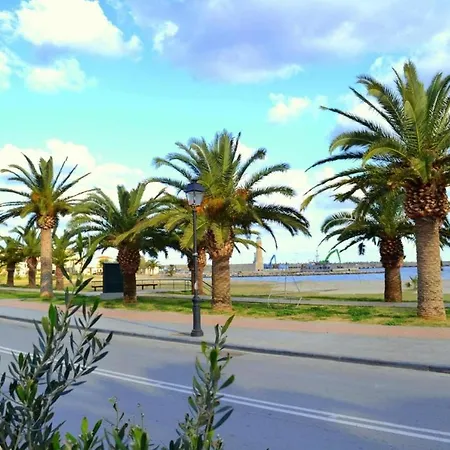 George's Poet Maisonette Crete